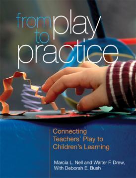 From Play to Practice book cover