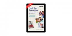 Anti-Bias Education Second Edition
